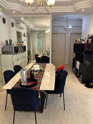 Sanctuary Green (D15), Condominium #590857081